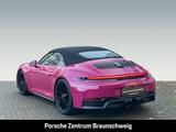 Porsche 992 911 Carrera 4 GTS Cabriolet InnoDrive BOSE - Porsche 992: Cabrio, 911