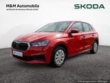 Skoda Fabia 1.0 MPI Ambition Aktionsfahrzeug LED KAMER - Skoda: Aktion