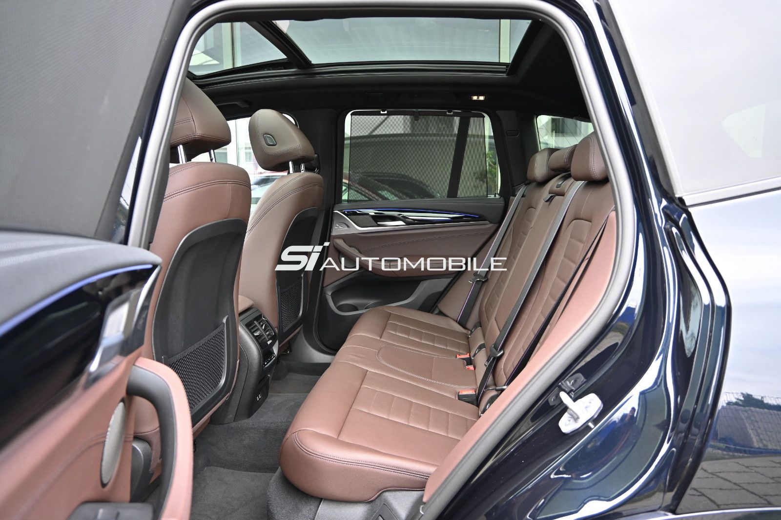 Fahrzeugabbildung BMW X3 xDr.30i M-Sport °UVP 93.650€°VOLLAUSSTATTUNG°