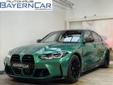 BMW M3 xDr. Comp. CabronExt. Sitzlüft. ACC Drivers - BMW M3 aus 2024
