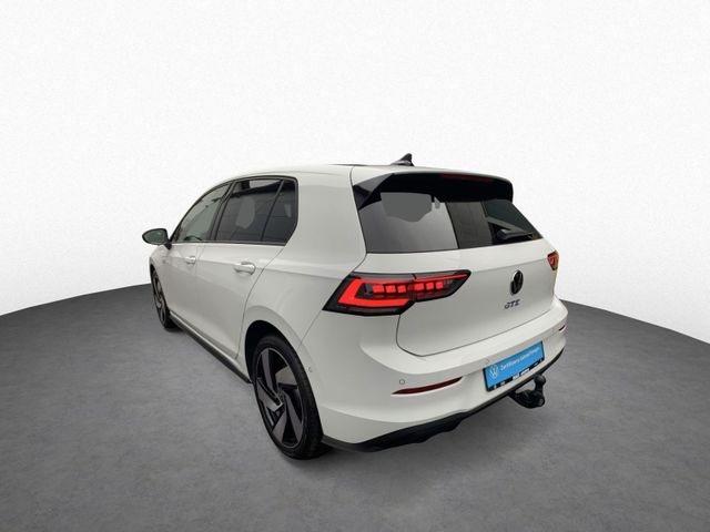 Golf GTE TSI eHYBRID BLACKSTYLE IQ LIGHT+PANO+AH