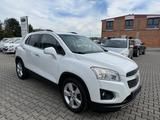 Chevrolet Trax**super Ausstattung** - Chevrolet Trax mit Schiebedach