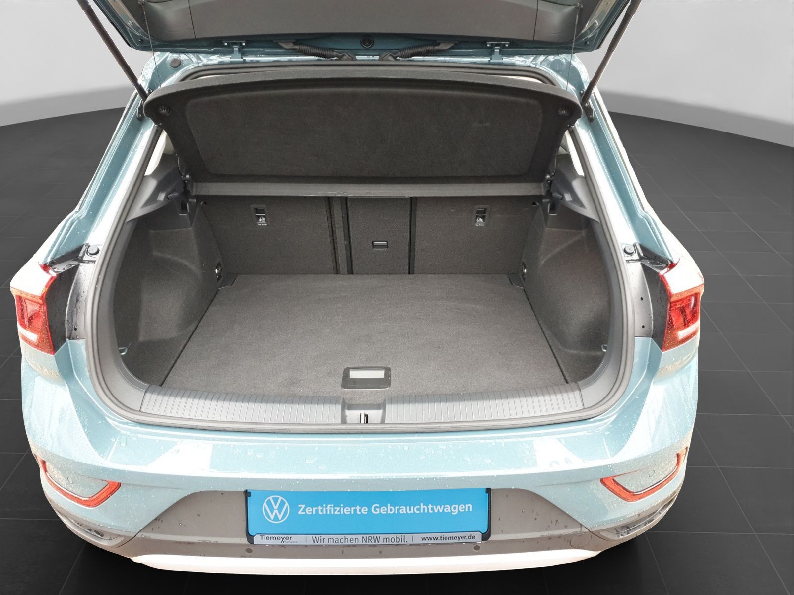Volkswagen T-Roc - Bild 17