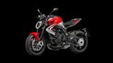 MV Agusta Brutale 800 RR Ottantesimo 1 v. 500 - MV Agusta Brutale RR Ottantesimo