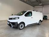 Toyota Proace L2 LANG Kasten Meister*KLIMA*PDC*AHK*TÜV - Toyota Proace (Verso) Lang Gebrauchtwagen