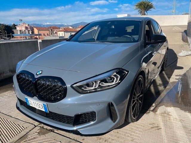 BMW Bmw 135 M 135i xDrive