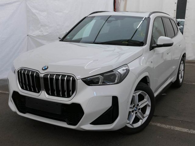 BMW X1 18i sDrive M Sport H&k Panorama ACC Ambiente
