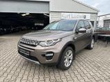 Land Rover Discovery Sport 2.0 TD4 HSE (EURO 6) - Land Rover Discovery Sport: Hse