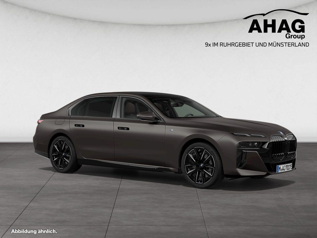 BMW 750 - Bild 9