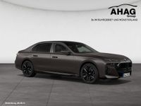 BMW 750 - Vorschau Bild 9