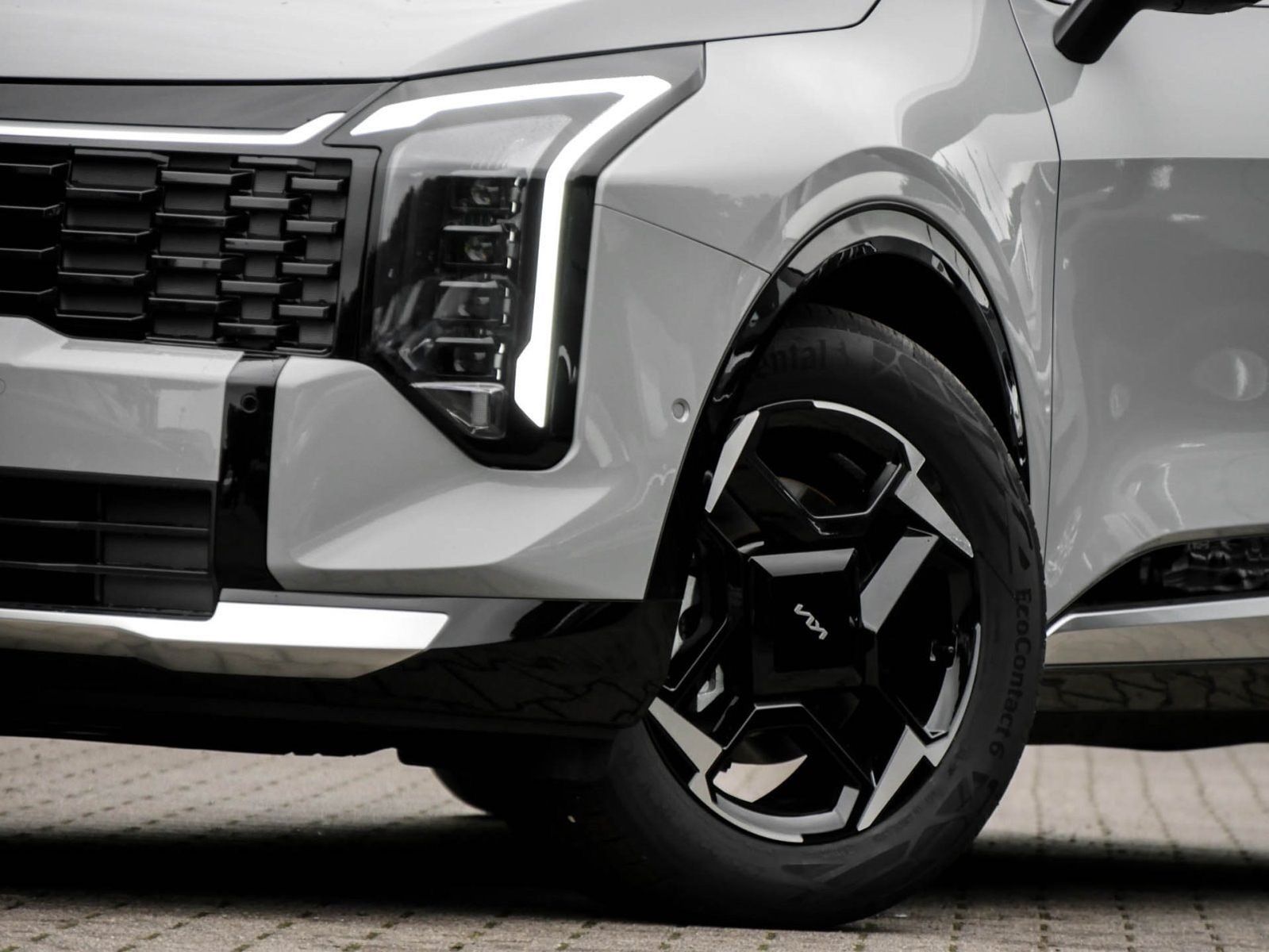 Kia Sportage - Bild 5