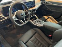 BMW 420 Gran Coupé - Vorschau Bild 12