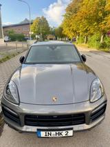 Porsche Cayenne *360°*HuD*Bose*Pano*Matrix*Chrono - Porsche Gebrauchtwagen in Ingolstadt