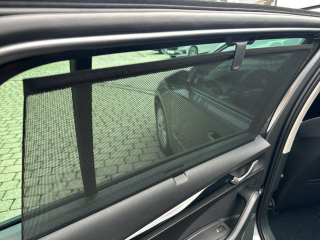 Octavia Combi 2.0 TDI Selection, Rückkamera, Kes
