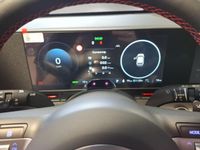 Hyundai KONA Elektro - Vorschau Bild 8