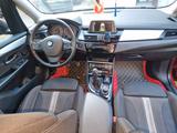 BMW 216 Gran Tourer 216d Advantage Advantage - BMW 216 Gran Tourer aus 2016