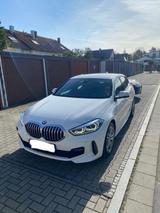 BMW 118i M Paket Premium Selection Garanti... - BMW: Premium Selection