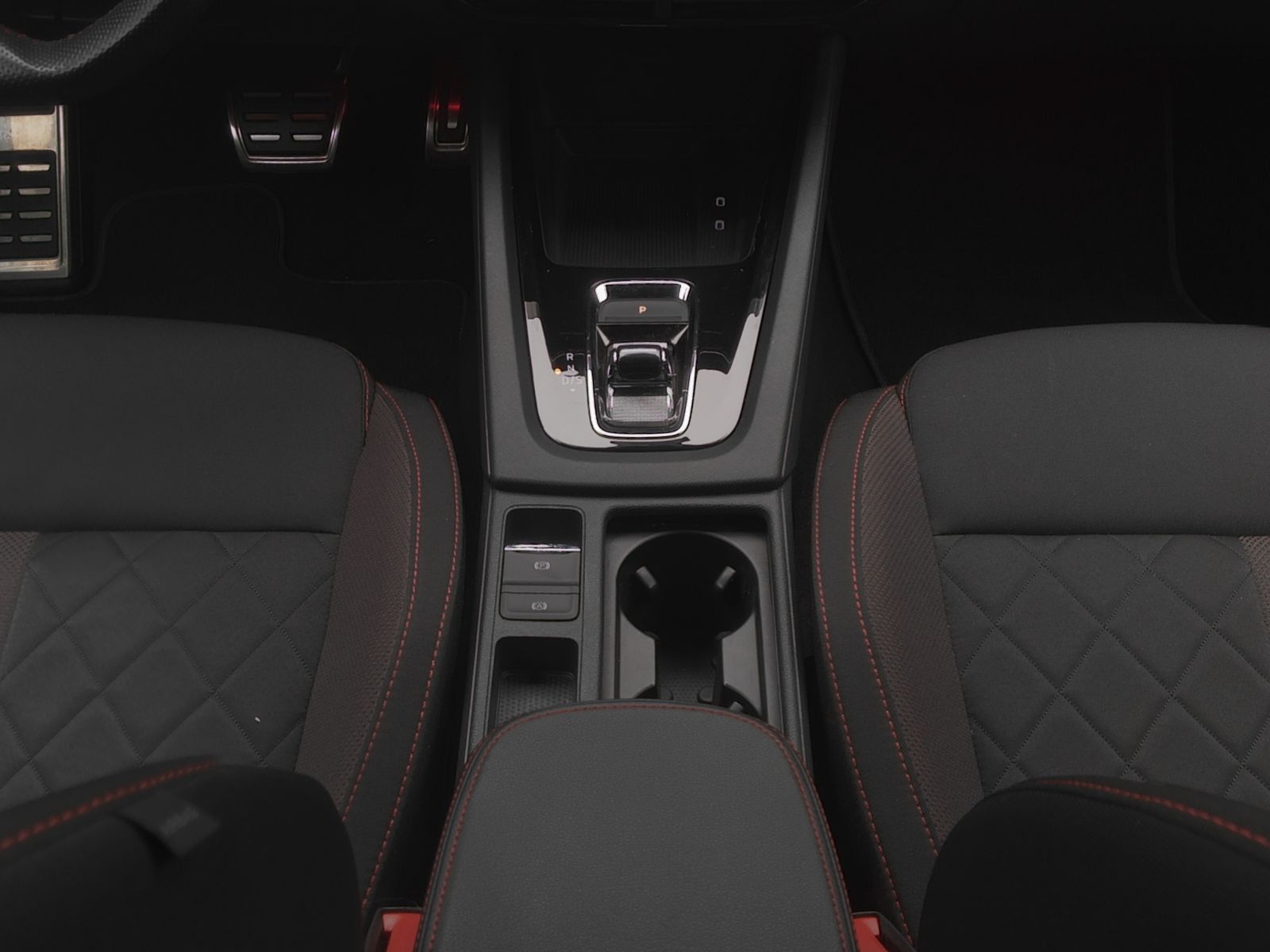 Skoda Octavia - Bild 13