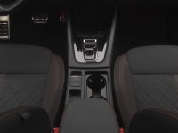 Skoda Octavia - Vorschau Bild 13