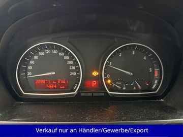 BMW X3 - 10
