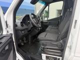 Mercedes-Benz Sprinter 519 CDI Maxi Lang XXL Extralang MBUX - Mercedes-Benz Sprinter extra lang