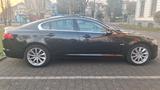 Jaguar XF 4.2 L V8 Premium Luxury Premium Luxury - Jaguar XF Luxury mit Benzin-Antrieb