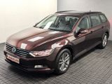 Volkswagen Passat 1.6 TDI Trendline+ACC+Kamera+Navi+Keyless