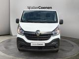 Renault Trafic ENERGY dCi 145 L1H1 3,0t Komfort - Renault Trafic in Mönchengladbach