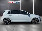 Volkswagen Golf VII 2.0 GTI Navi Xenon Sitzheizung Dynaudio - Gebrauchtwagen in Halle