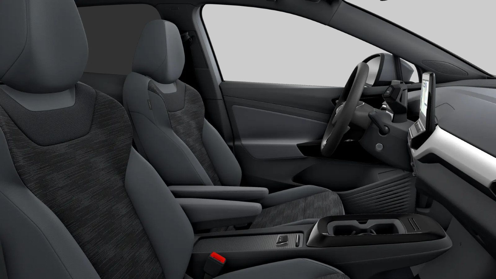 Volkswagen ID.4 - Bild 13