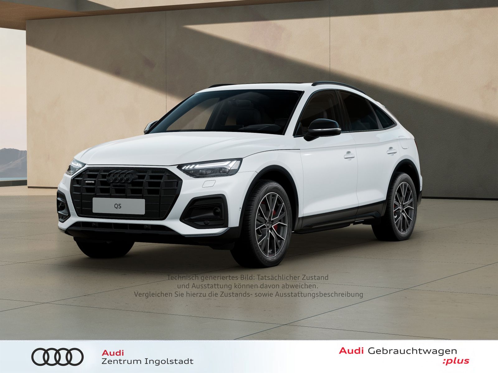 Audi Q5 - Bild 2