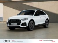 Audi Q5 - Vorschau Bild 2