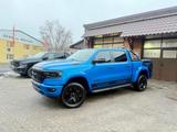 Dodge LPG*SPORT*ROLLBAR*OFFROAD*AHK*NAVI*4X4*GARANTIE