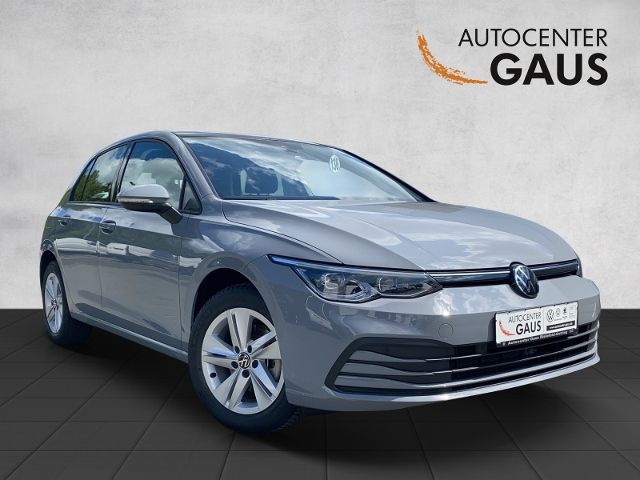 Golf VIII Life 1.5 TSI Pano*LED*Navi*ACC