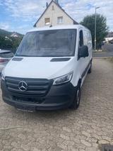 Mercedes-Benz Sprinter III Kasten FWD 211/214/311 CDI FWD L2