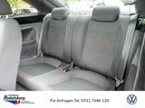 Volkswagen Beetle 1.4TSI XENON NAVI PANORAMA - gebrauchte VW Beetle aus dem Jahr 2017