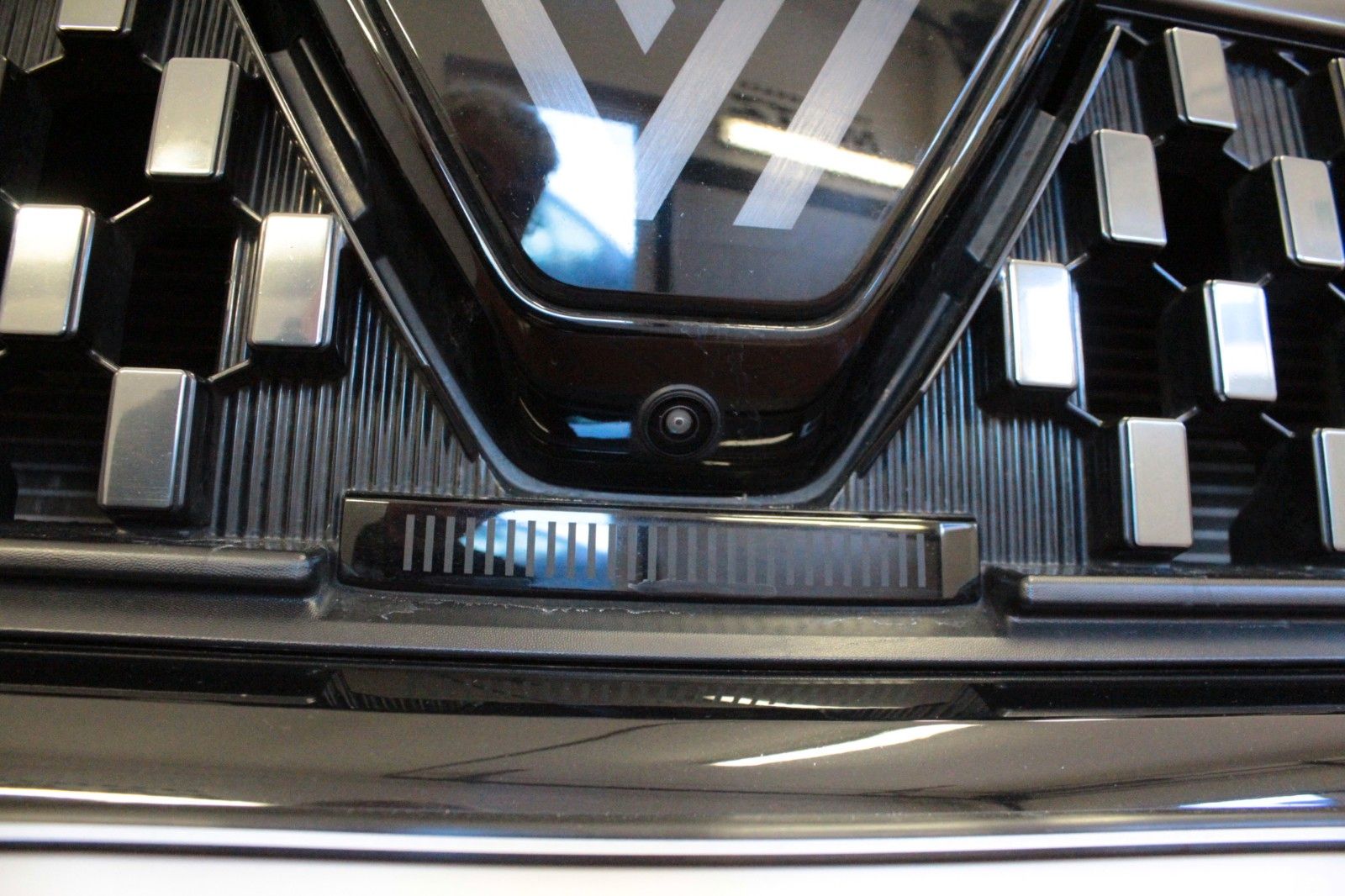 Fahrzeugabbildung Renault Espace Full Hybrid 200 Esprit Alpine 7 Sitzer