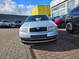 Skoda Fabia 1.4 Classic*Verkauf im Zustand - Skoda Fabia aus 2003