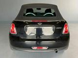 MINI COOPER Cabrio*SCHECKHEFT*AUTOMATIK*PDC - MINI MINI: Cabrio