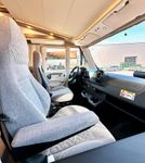 Malibu I 490 RB-LE comfort -Truma 6E -Markise -MBUX (3/19)