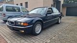 BMW e38 728i - BMW 728: E38 728i
