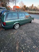 Volkswagen Passat 35 i - gebrauchte VW Passat aus dem Jahr 1995