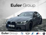 BMW M3 Competition M xDrive Sportpaket HUD AD Navi L - BMW M3: Sport
