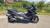 Kymco AK 550i ABS - KYMCO AK550