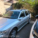 Opel vectra - Opel Vectra aus 2002: Kombi