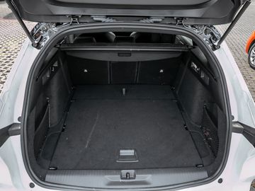 Opel Astra L Sports Tourer Basis Spurhalteassistent