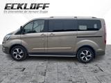 Ford Tourneo Custom Kombi 2.0 TDCI 320 L1 Active AHK - Ford Tourneo in Köln