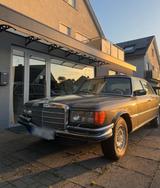 Mercedes-Benz Mercedes Benz SE V8 350 er  H Kennzeichen ... - Mercedes-Benz 350: Se