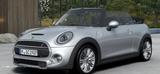 MINI NEXT 1.28 Cooper SD Cabrio Cooper S HK - MINI Cooper SD Cabrio Gebrauchtwagen
