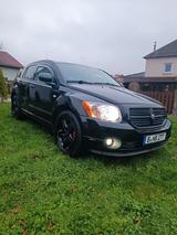 Dodge Caliber SXT 2.0 CVT SXT - Dodge: 2.0